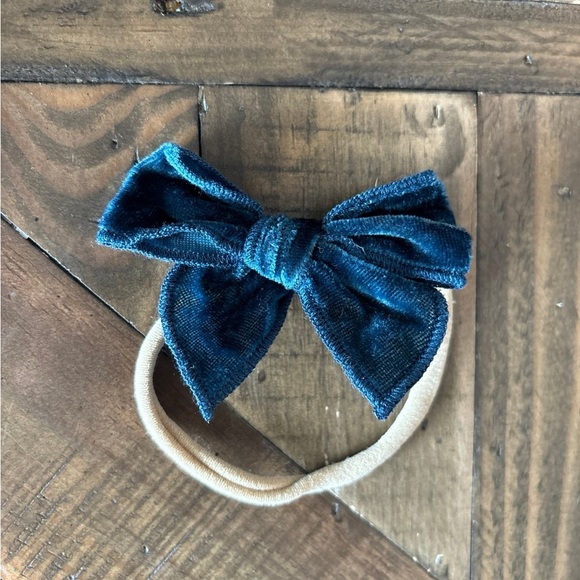 Little poppy co bows - Picture 2 of 7